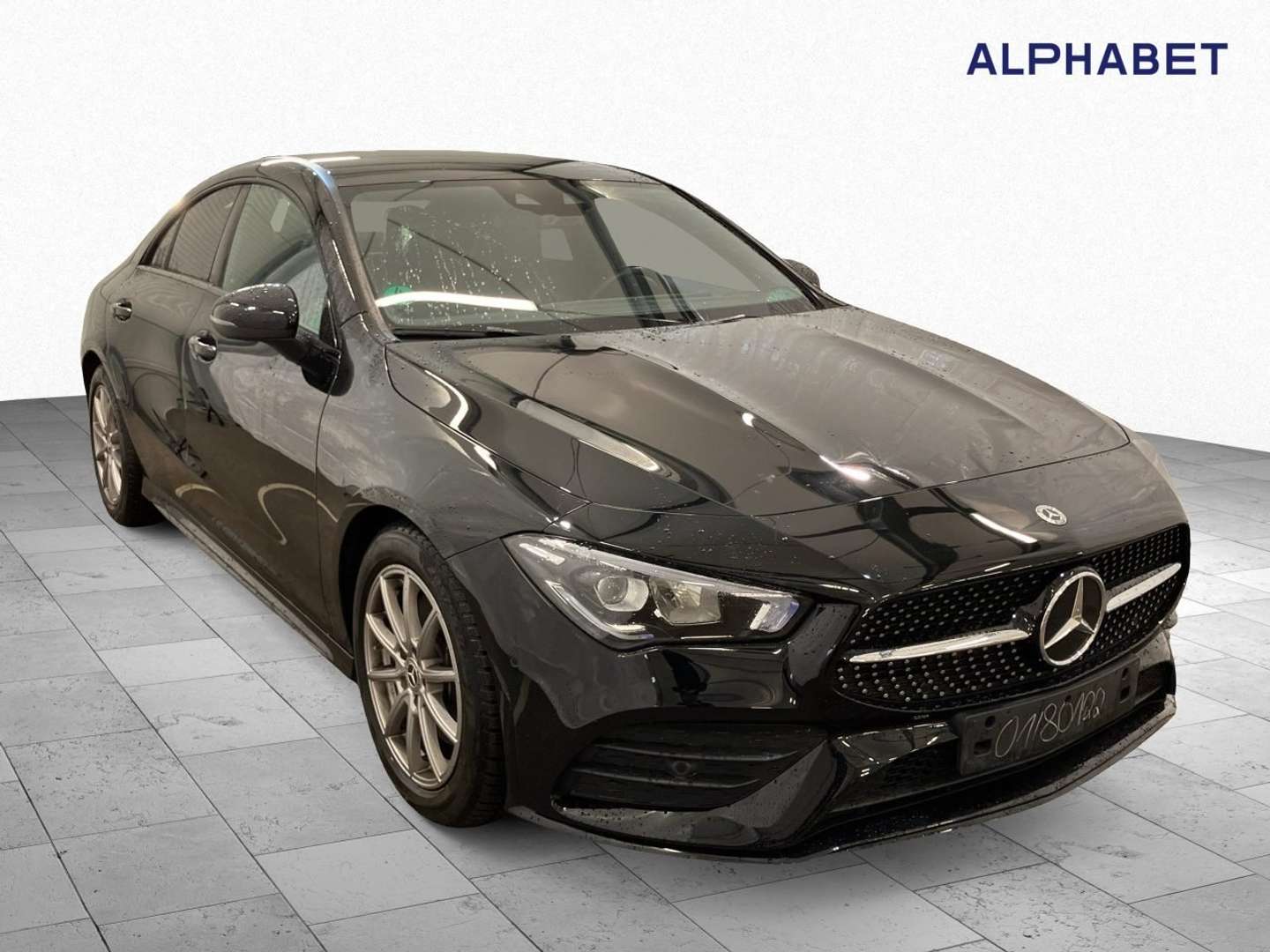 Mercedes CLA 220 AMG Line - 2021 - Joinsteer - #3
