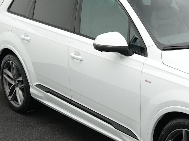 Audi Q7 SUV TFSI E - 2023 - Joinsteer - #28