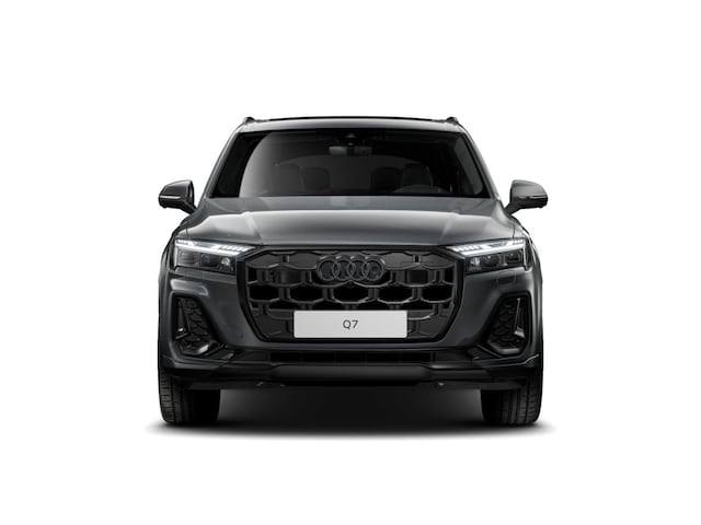 Audi Q7 SUV S Line 50 TDI Quattro Tiptronic - 2024 - Joinsteer - #2