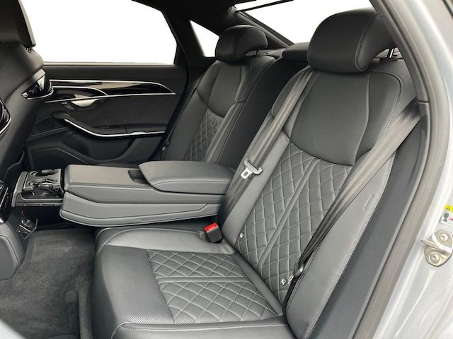 Audi A8 50 TDI Quattro Tiptronic - 2024 - Joinsteer - #10
