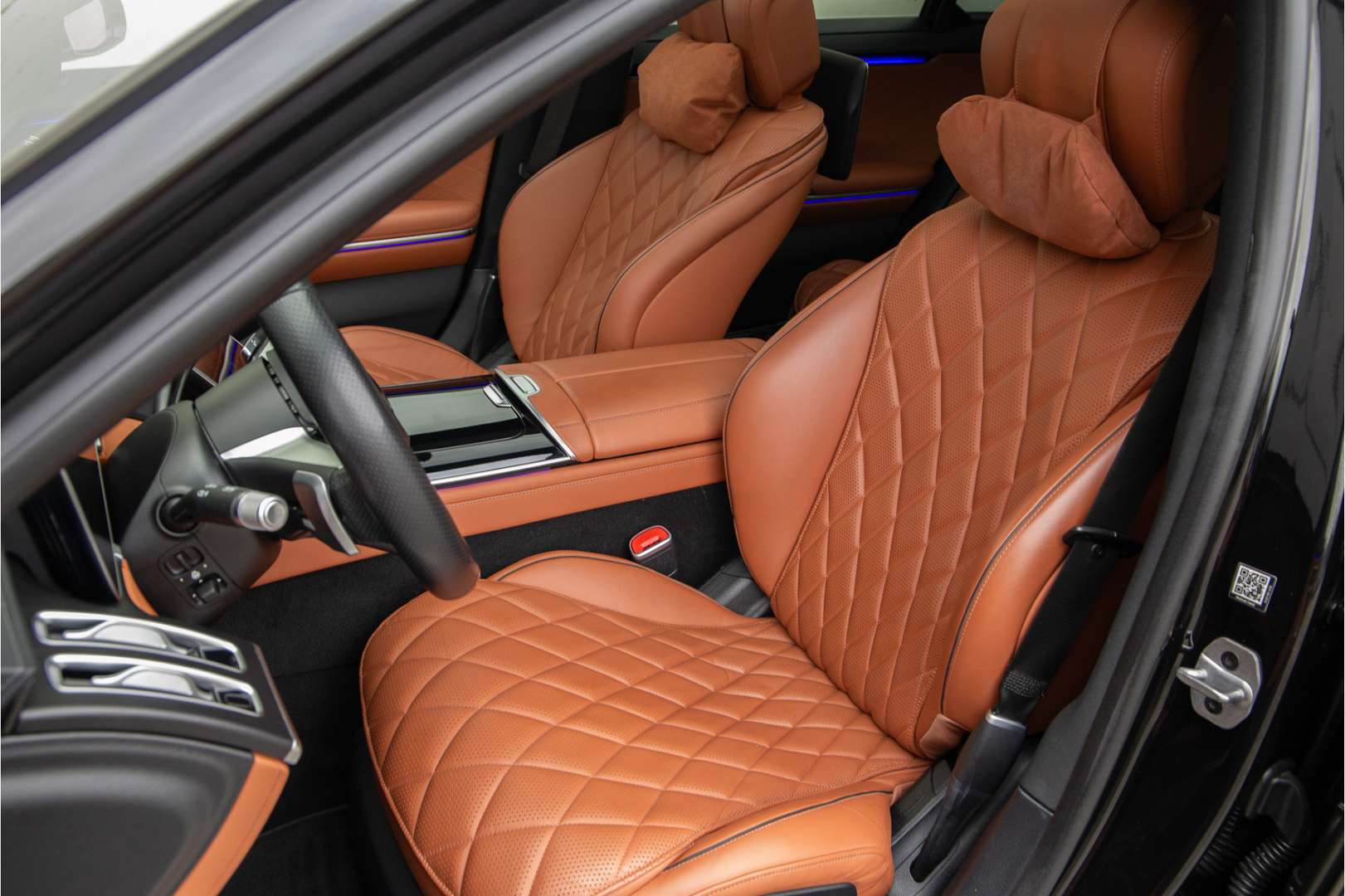 Mercedes Classe S 580 E 580 AMG Line - 2023 - Joinsteer - #15