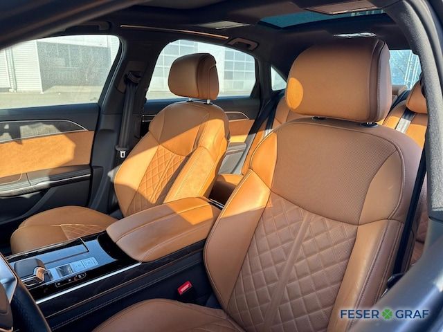 Audi A8 L 50 TDI Quattro Tiptronic - 2024 - Joinsteer - #9