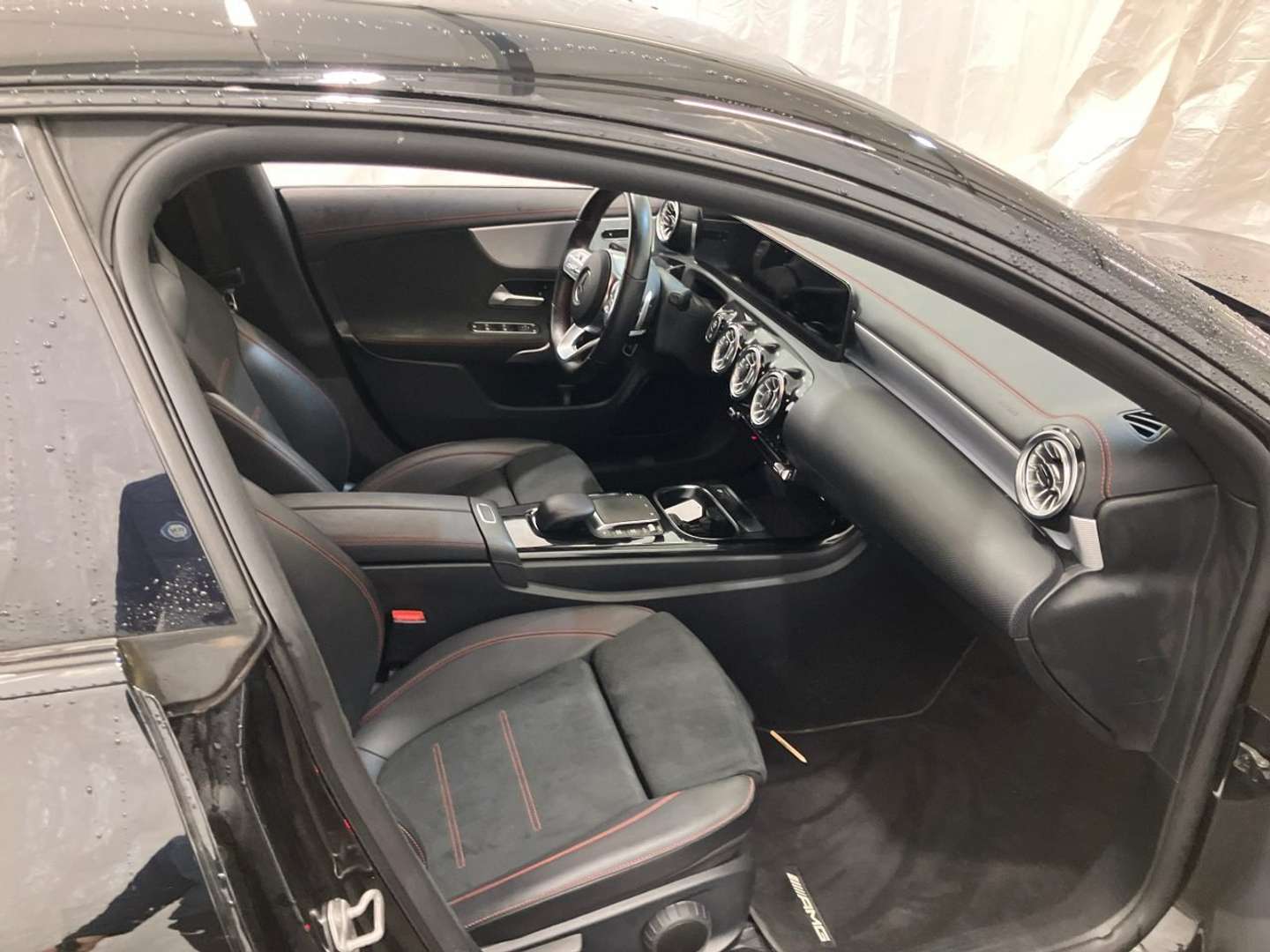 Mercedes CLA 220 AMG Line - 2021 - Joinsteer - #5