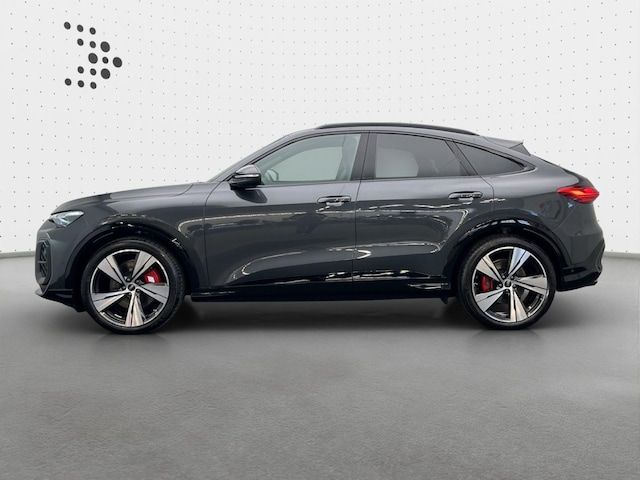 Audi SQ5 Sportback TFSI S Tronic - 2025 - Joinsteer - #3