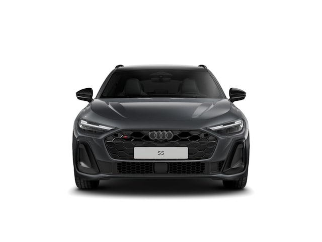 Audi S5 Avant TFSI S Tronic - 2025 - Joinsteer - #2