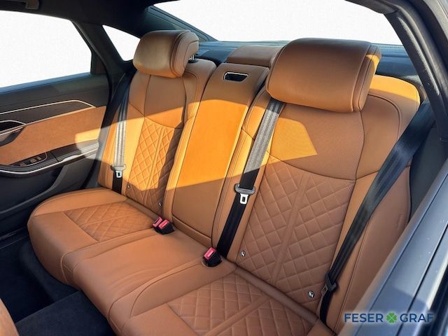 Audi A8 L 50 TDI Quattro Tiptronic - 2024 - Joinsteer - #11