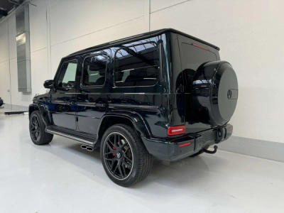Mercedes Classe G -AMG G 63 -  - Joinsteer - #1