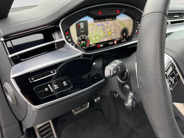 Audi A8 50 TDI Quattro Tiptronic - 2024 - Joinsteer - #12