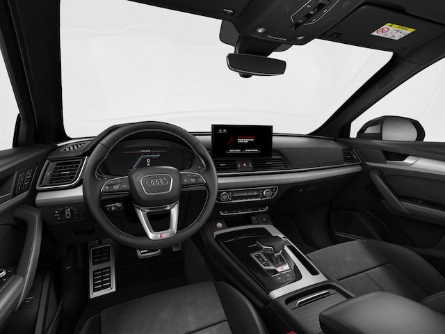 Audi SQ5 SUV TDI Tiptronic - 2025 - Joinsteer - #2