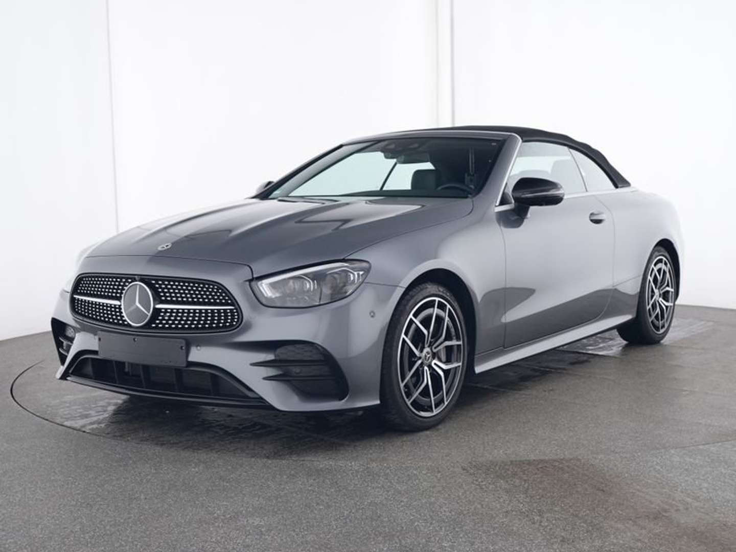 Mercedes Classe E Cabriolet 400d AMG - 2023 - Joinsteer - #1