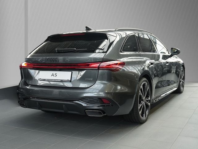 Audi A5 Avant E-hybrid E-hybrid Quattro S Tronic - 2026 - Joinsteer - #4