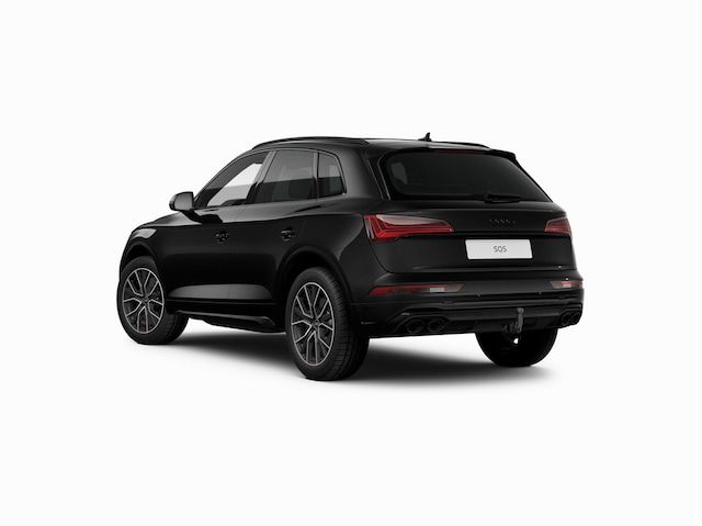 Audi SQ5 SUV TDI Tiptronic - 2025 - Joinsteer - #3