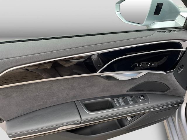 Audi A8 50 TDI Quattro Tiptronic - 2024 - Joinsteer - #13