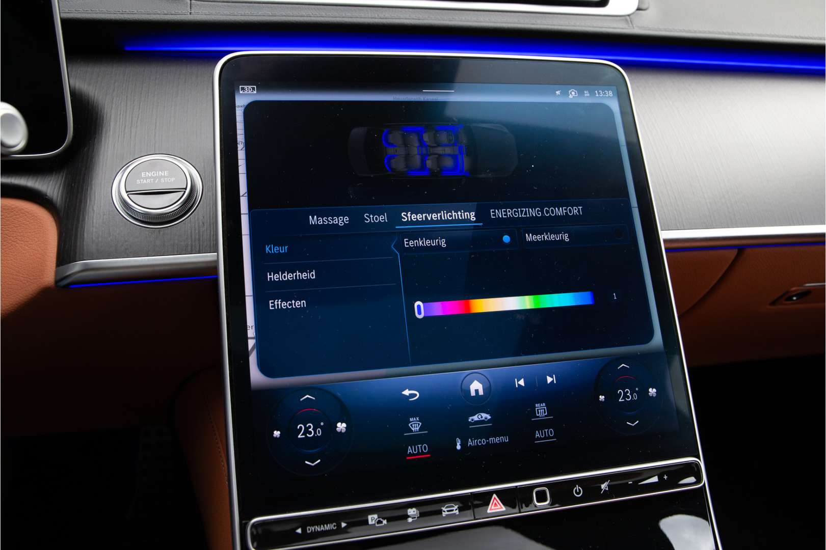 Mercedes Classe S 580 E 580 AMG Line - 2023 - Joinsteer - #20