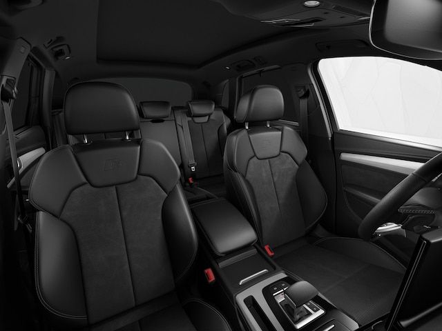 Audi SQ5 SUV TDI Tiptronic - 2025 - Joinsteer - #4
