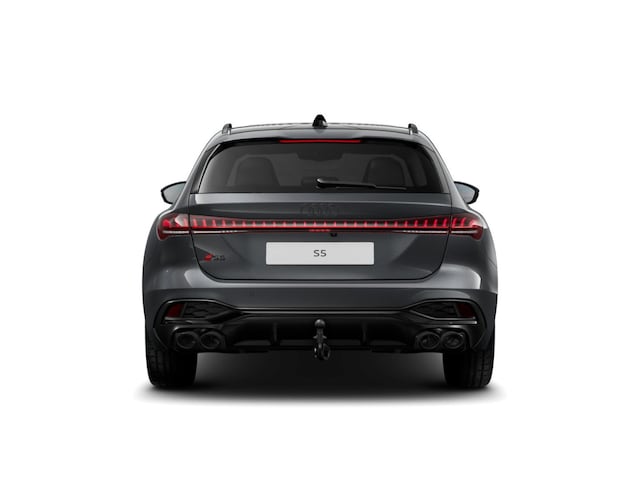 Audi S5 Avant TFSI S Tronic - 2025 - Joinsteer - #6