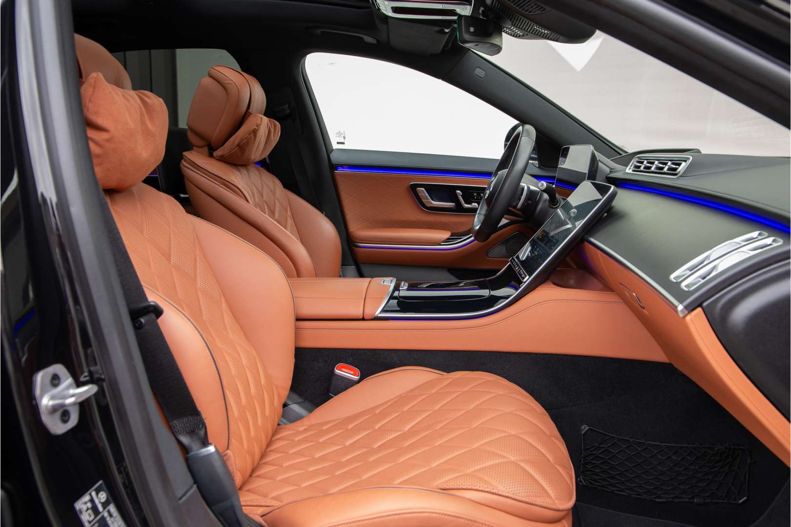 Mercedes Classe S 580 E 580 AMG Line - 2023 - Joinsteer - #21