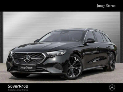 Mercedes Classe E 220 D -  - Joinsteer - #1
