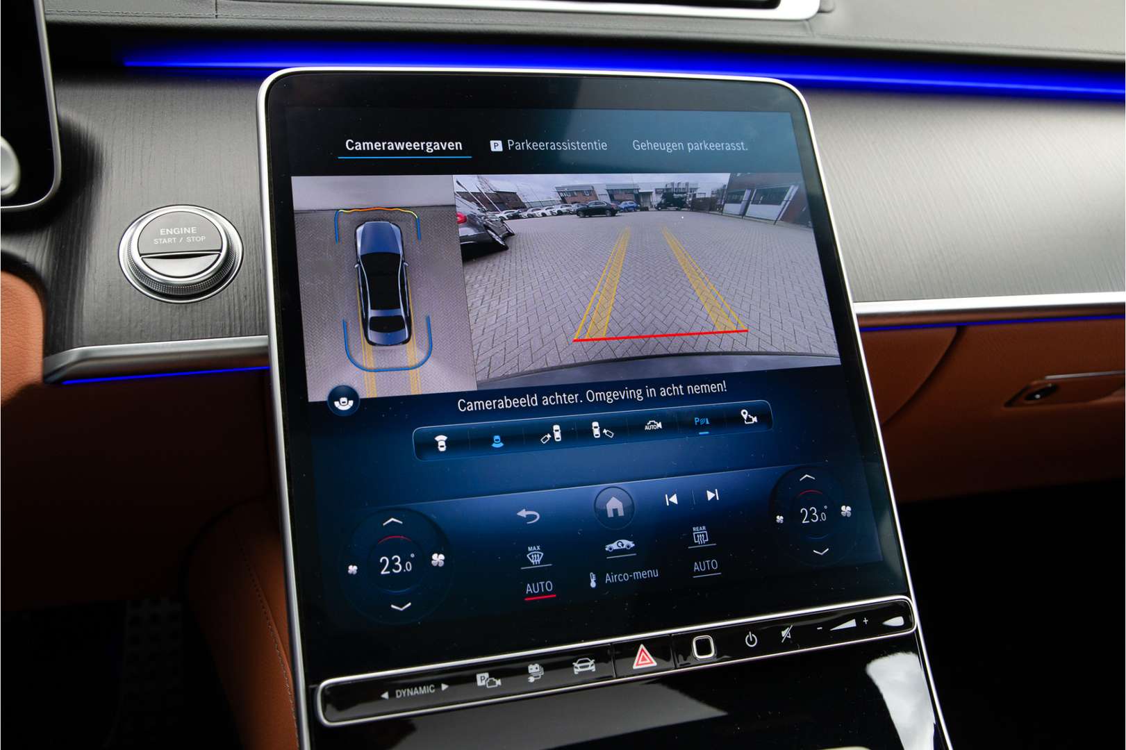 Mercedes Classe S 580 E 580 AMG Line - 2023 - Joinsteer - #23