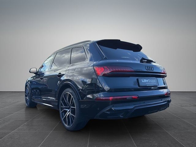 Audi Q7 SUV TFSI E 60 TFSI E Quattro Tiptronic - 2021 - Joinsteer - #2