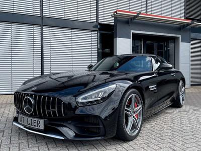 Mercedes AMG GT 4 Premium -  - Joinsteer - #1