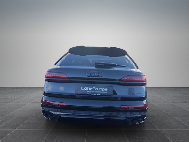 Audi Q7 SUV TFSI E 60 TFSI E Quattro Tiptronic - 2021 - Joinsteer - #3