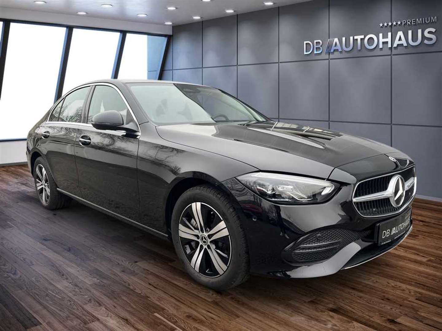 Mercedes Classe C 400 Avantgarde - 2023 - Joinsteer - #2