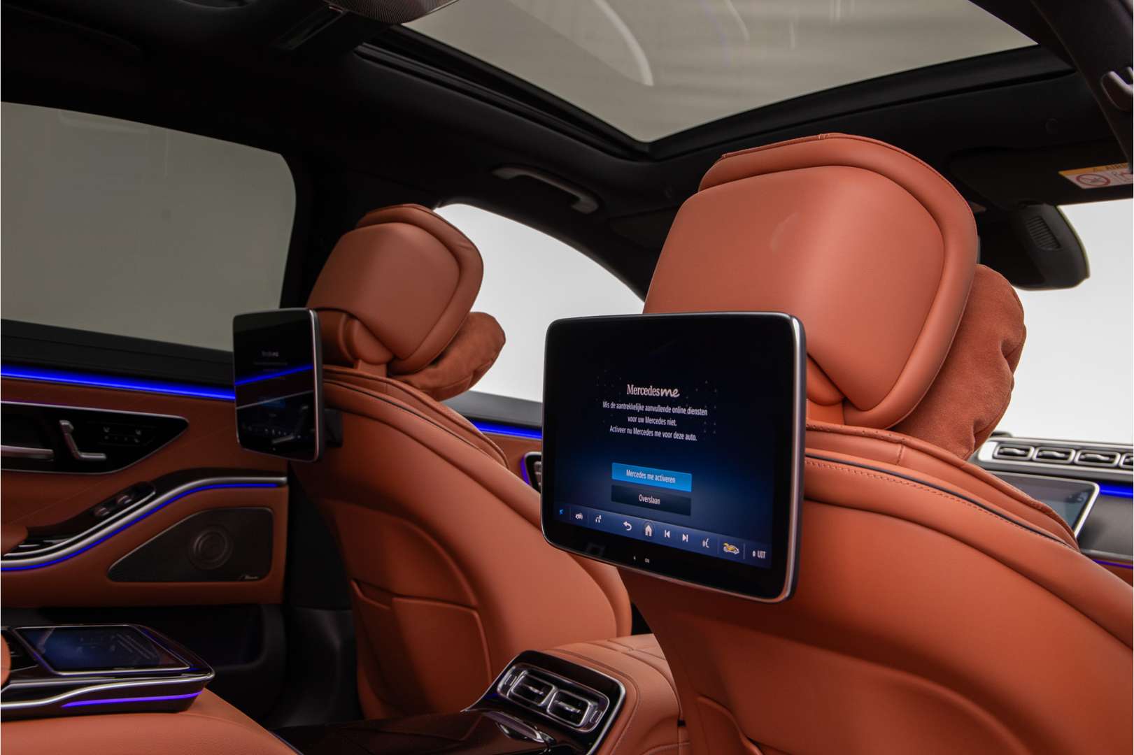 Mercedes Classe S 580 E 580 AMG Line - 2023 - Joinsteer - #25