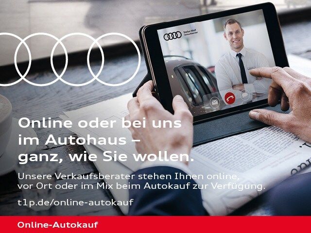 Audi S5 Avant TFSI S Tronic - 2025 - Joinsteer - #5