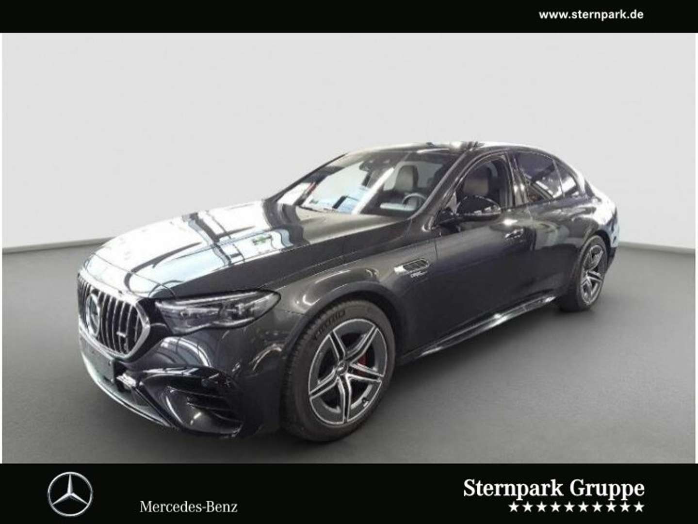 Mercedes Classe E 53 AMG 53 Premium - 2025 - Joinsteer - #1