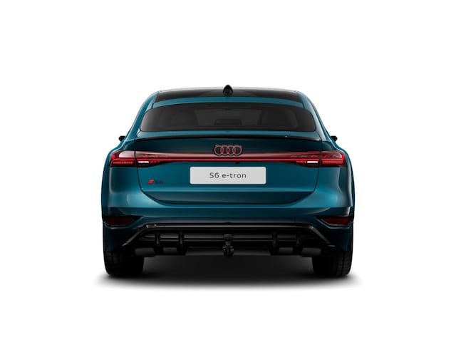 Audi S6 Sportback E-tron E-tron - 2025 - Joinsteer - #6