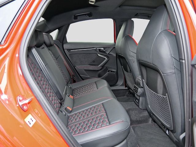 Audi RS3 Berline TFSI Quattro S Tronic - 2026 - Joinsteer - #11