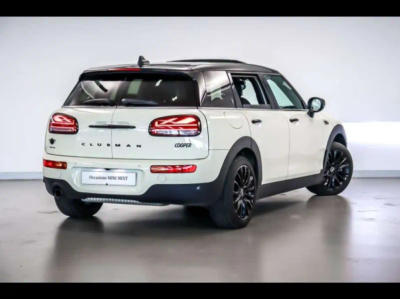 Mini 3 Portes Cooper Knightsbridge -  - Joinsteer - #1