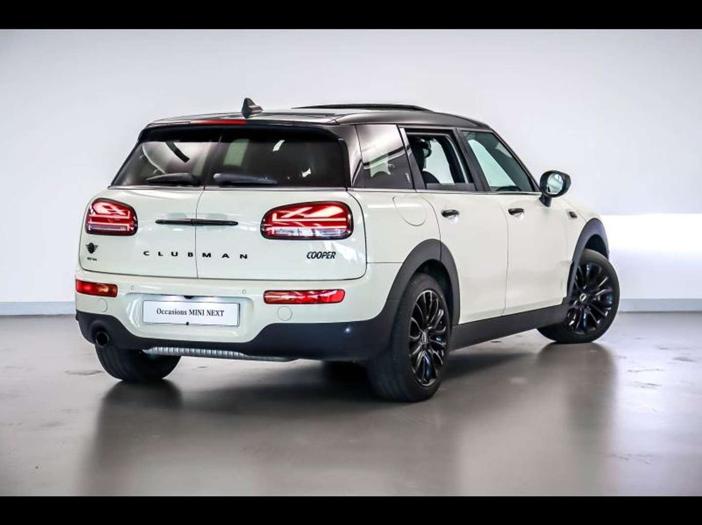 Mini 3 Portes Cooper Knightsbridge - 2022 - Joinsteer - #1