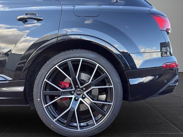 Audi Q7 SUV TFSI E 60 TFSI E Quattro Tiptronic - 2021 - Joinsteer - #6