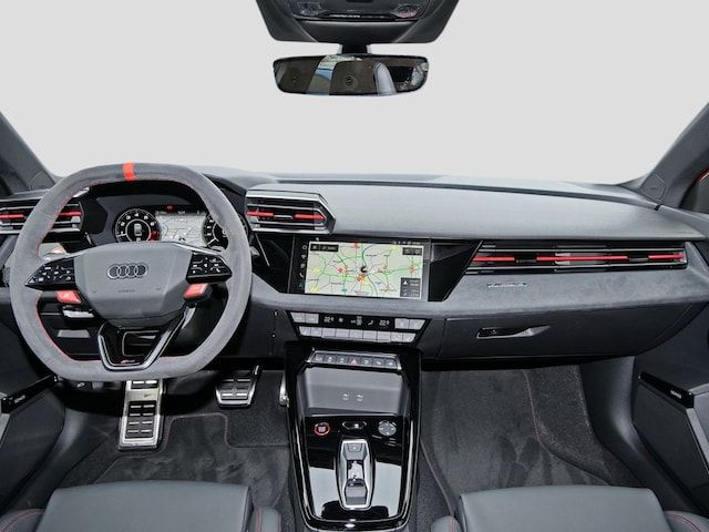 Audi RS3 Berline TFSI Quattro S Tronic - 2026 - Joinsteer - #12