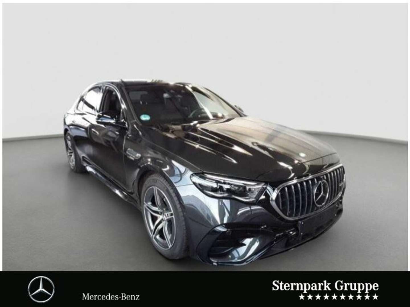 Mercedes Classe E 53 AMG 53 Premium - 2025 - Joinsteer - #3
