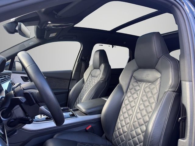 Audi Q7 SUV TFSI E 60 TFSI E Quattro Tiptronic - 2021 - Joinsteer - #7