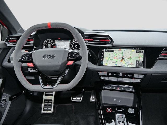 Audi RS3 Berline TFSI Quattro S Tronic - 2026 - Joinsteer - #13