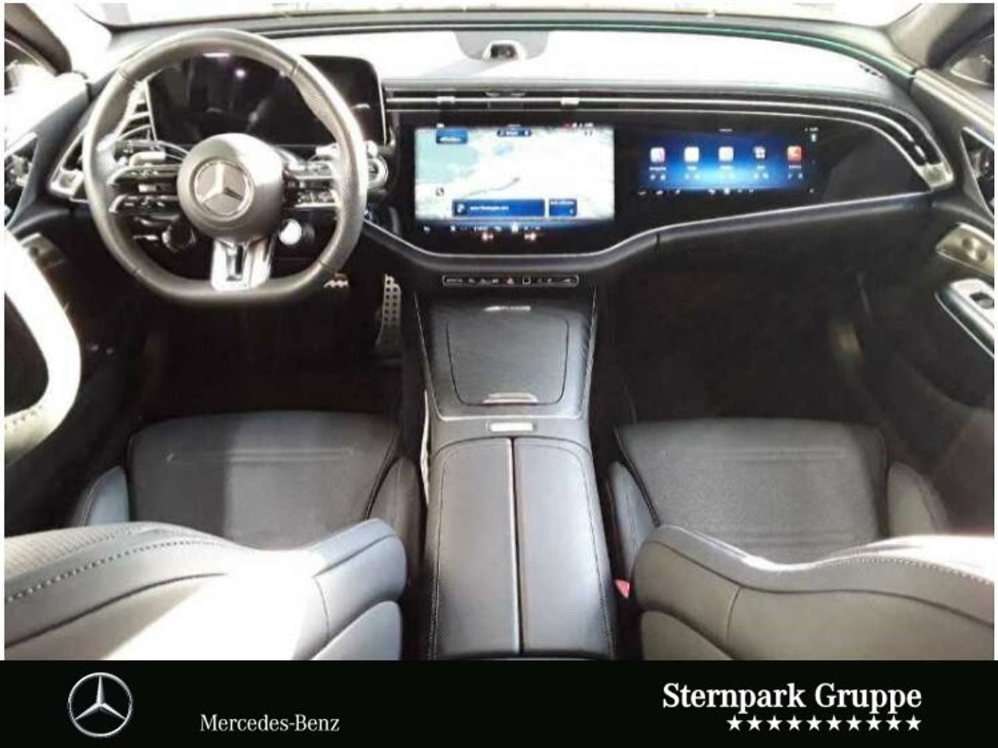 Mercedes Classe E 53 AMG 53 Premium - 2025 - Joinsteer - #4