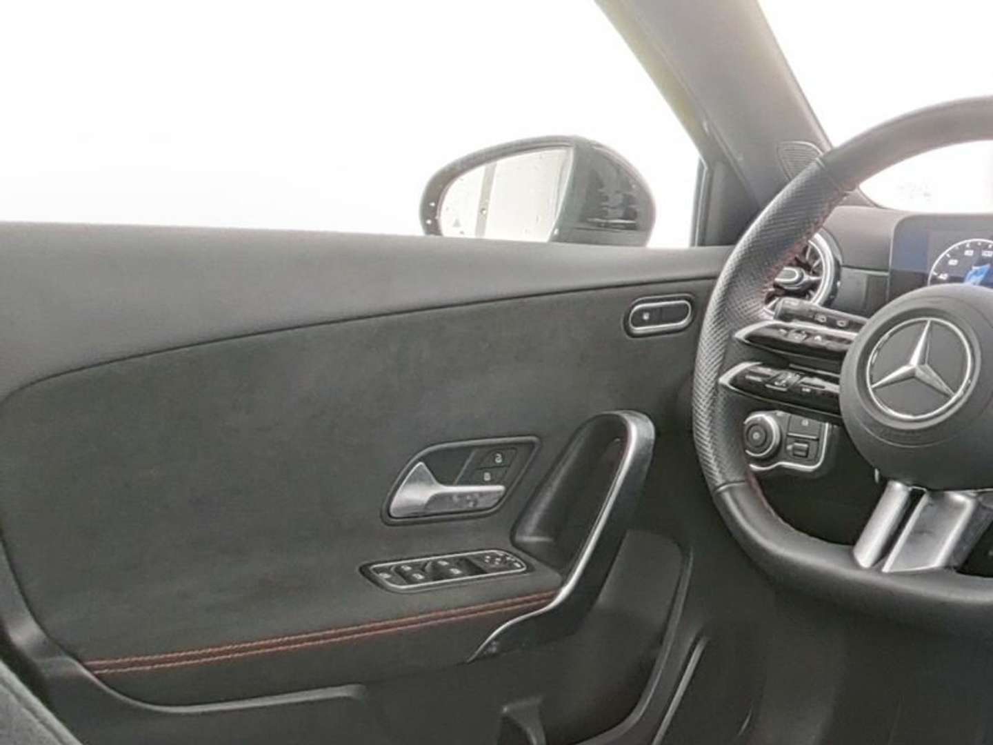 Mercedes Classe A 220 AMG LINE - 2024 - Joinsteer - #7