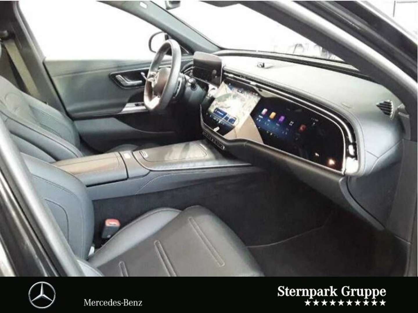 Mercedes Classe E 53 AMG 53 Premium - 2025 - Joinsteer - #5