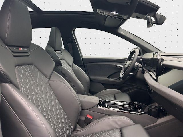 Audi Q6 SUV E-tron E-tron Quattro - 2024 - Joinsteer - #4