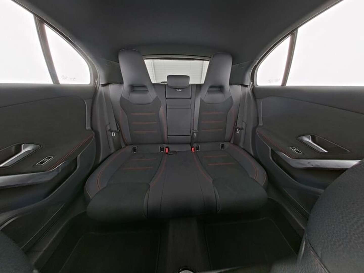 Mercedes Classe A 220 AMG LINE - 2024 - Joinsteer - #8