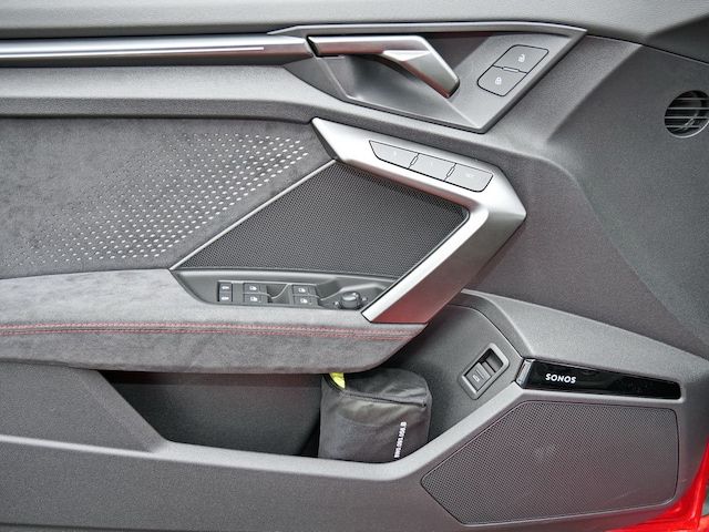 Audi RS3 Berline TFSI Quattro S Tronic - 2026 - Joinsteer - #15