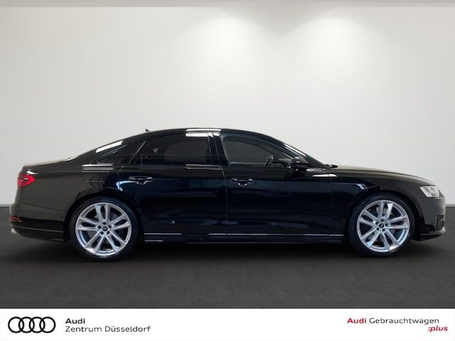Audi S8 TFSI Quattro Tiptronic - 2021 - Joinsteer - #3