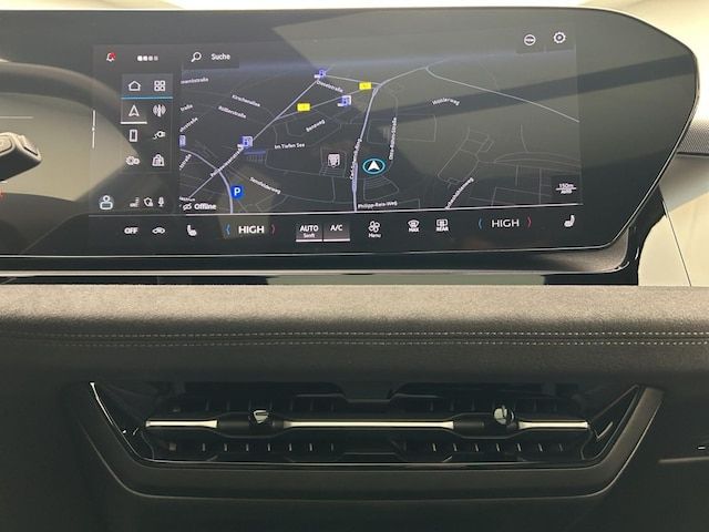 Audi Q6 SUV E-tron E-tron Quattro - 2024 - Joinsteer - #6