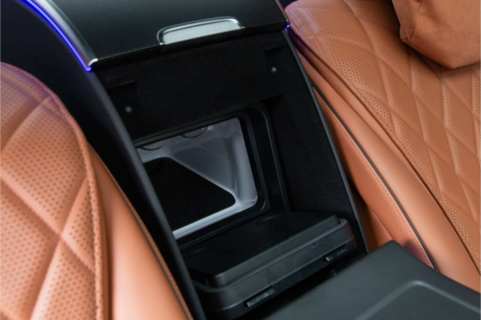 Mercedes Classe S 580 E 580 AMG Line - 2023 - Joinsteer - #31