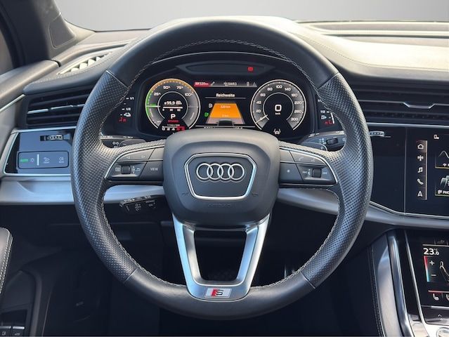 Audi Q7 SUV TFSI E 60 TFSI E Quattro Tiptronic - 2021 - Joinsteer - #11