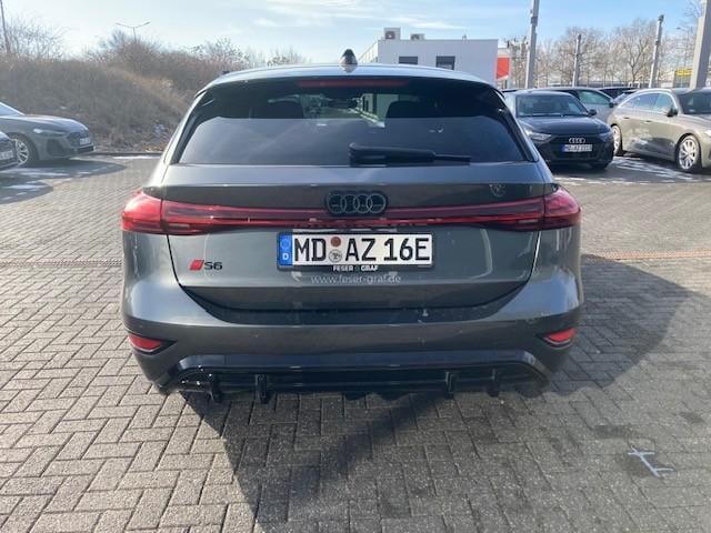 Audi S6 Avant E-tron E-tron Quattro - 2025 - Joinsteer - #5
